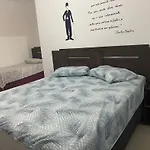 Minha casa, sua casa