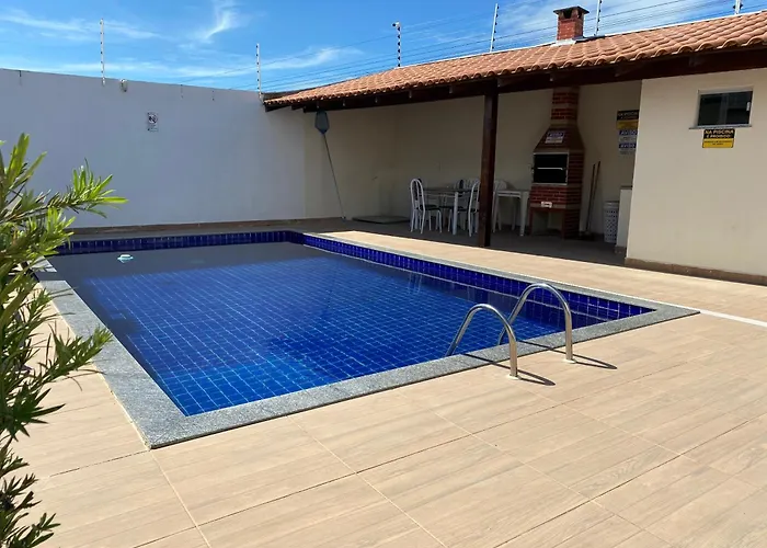 Minha casa, sua casa