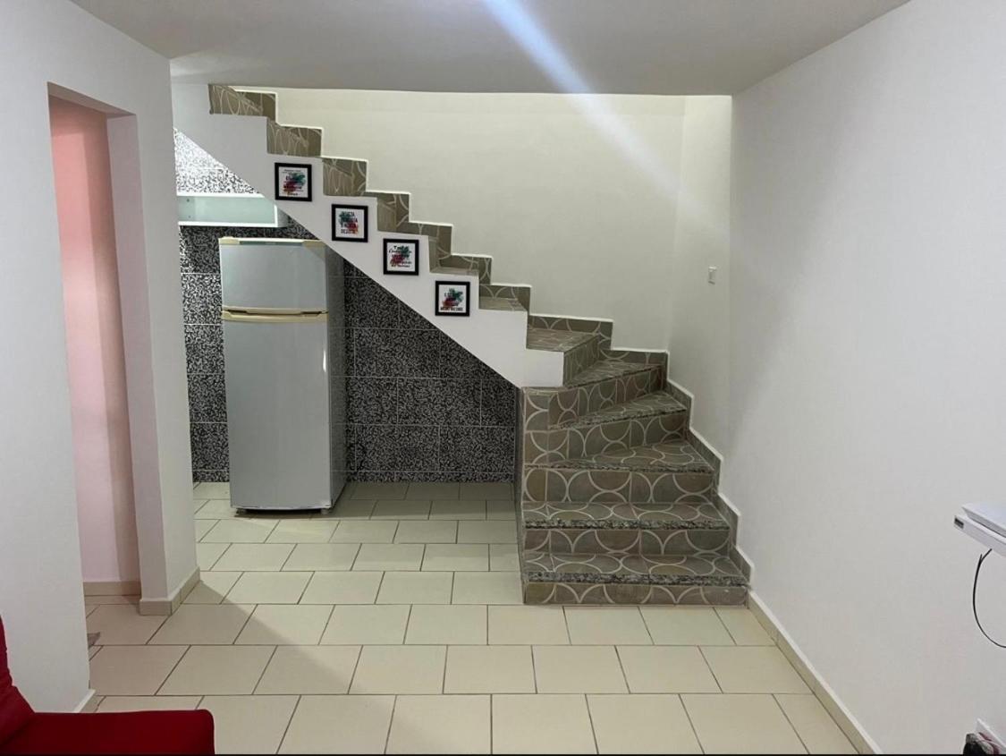 Apartamento Minha Casa, Sua Casa Porto Seguro
