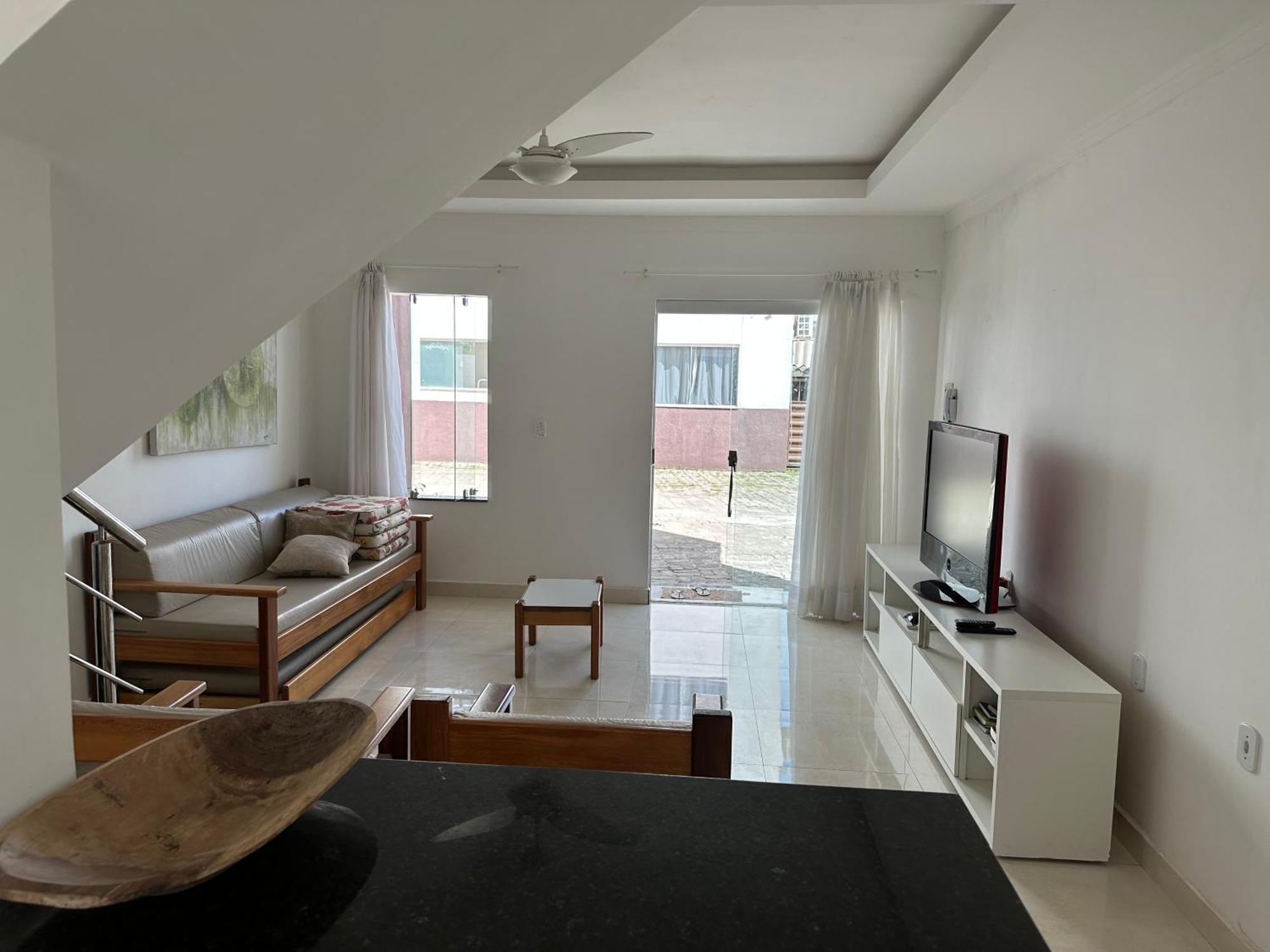 Minha Casa, Sua Casa * Porto Seguro