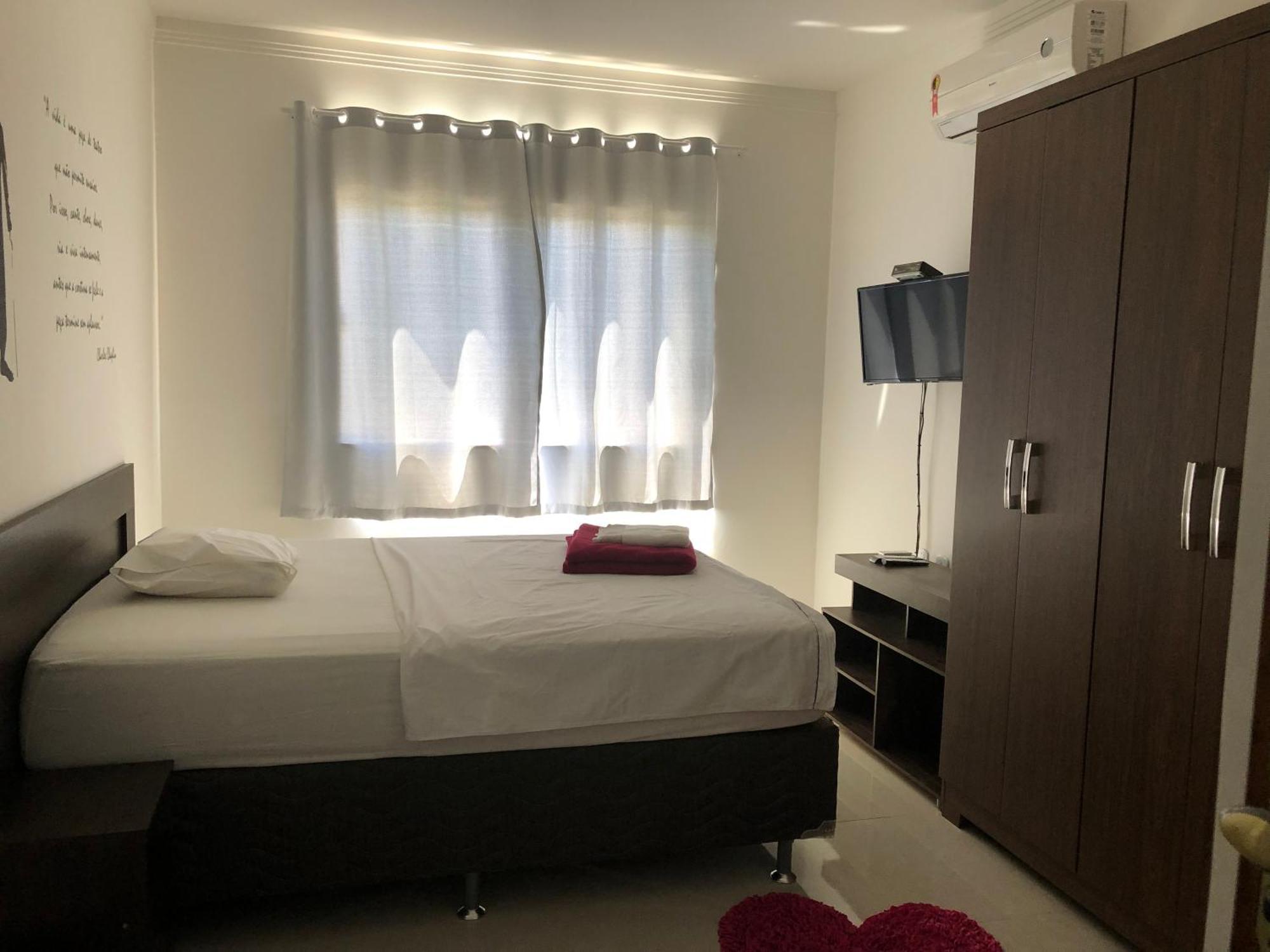 Apartamento Minha Casa, Sua Casa *