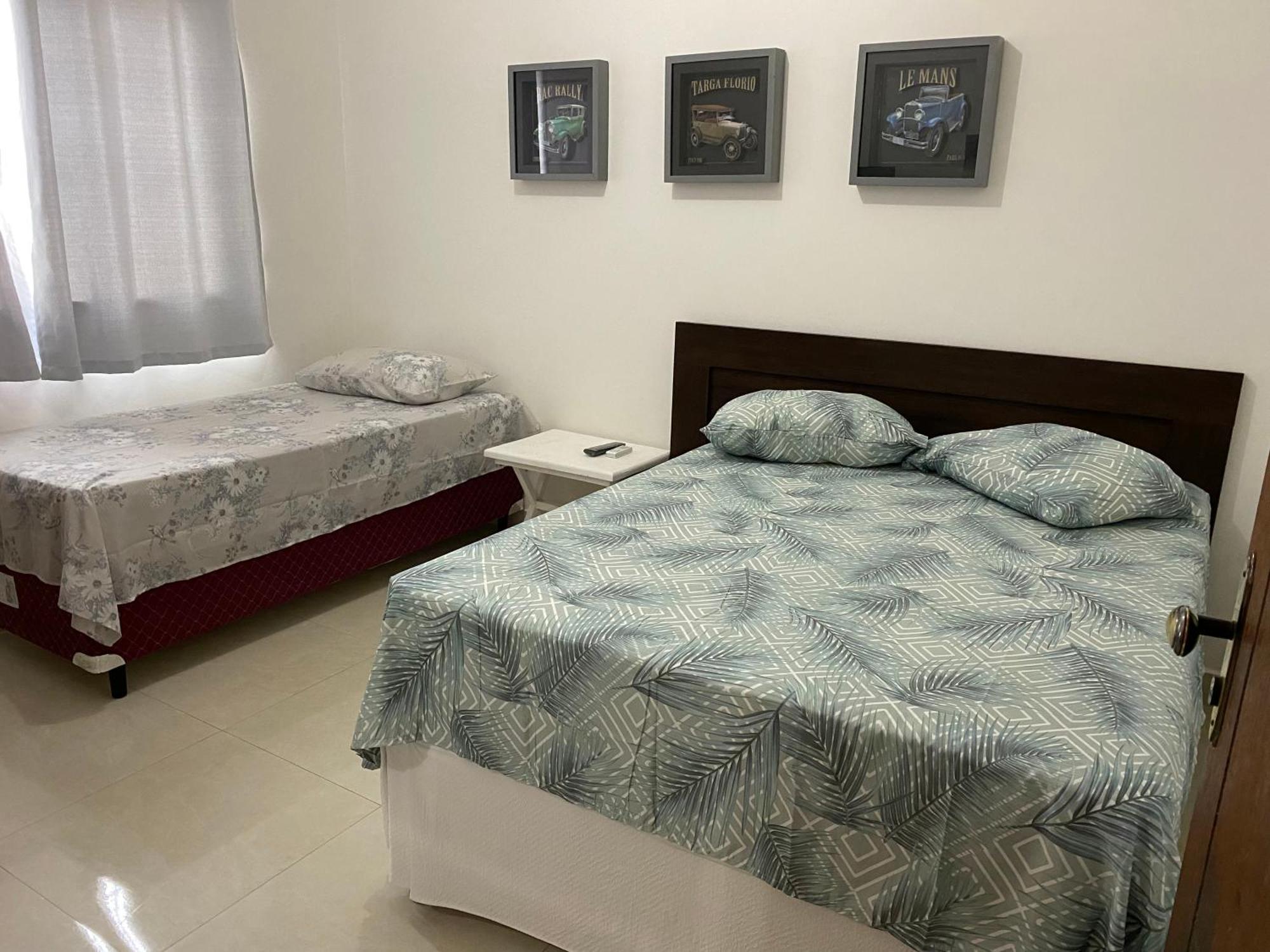 Apartamento Minha Casa, Sua Casa