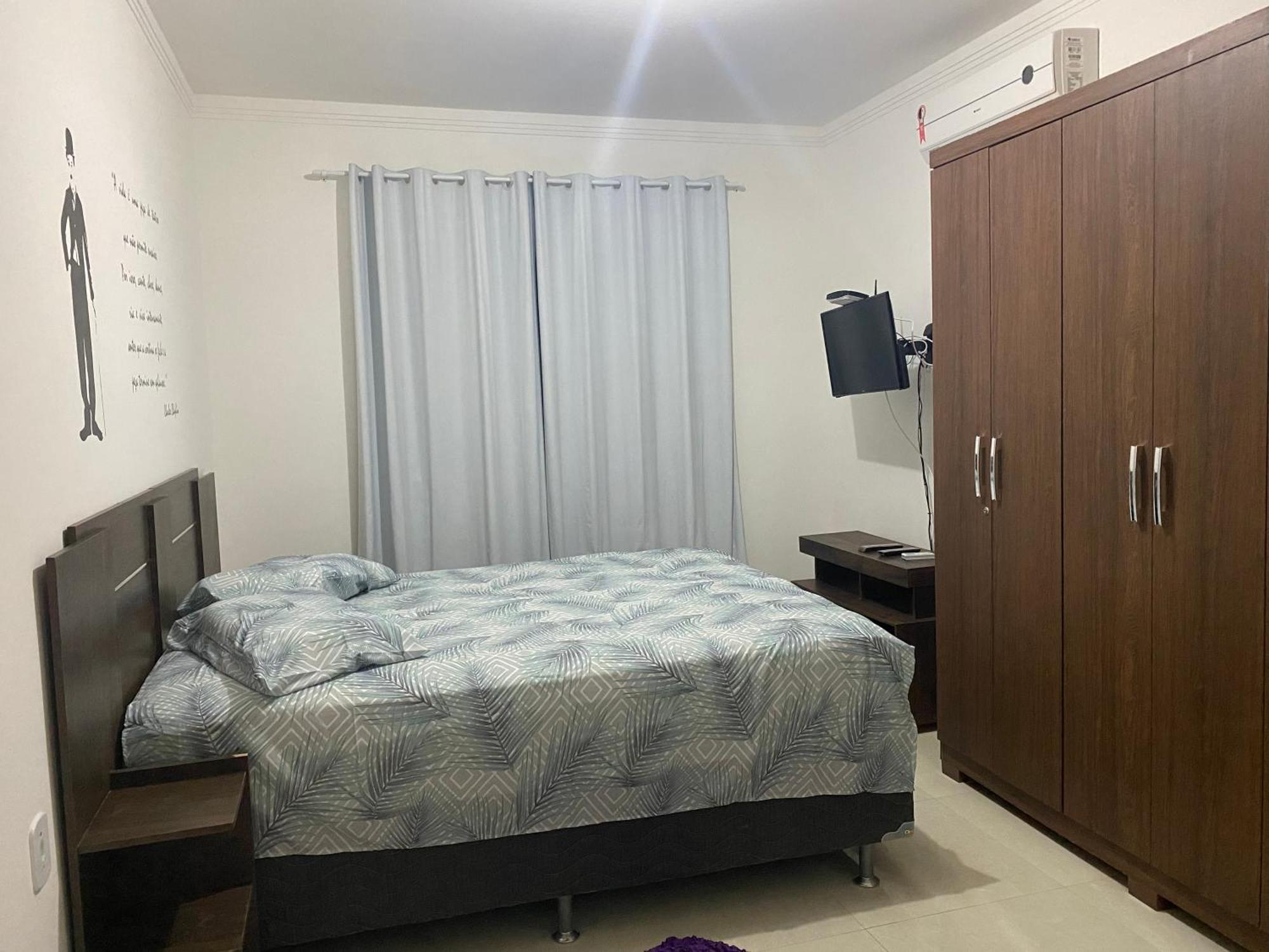 Apartamento Minha Casa, Sua Casa *